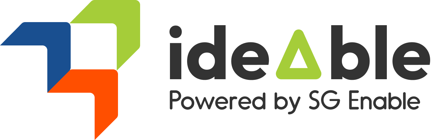 ideable logo